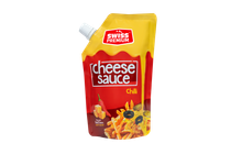 Swiss Chilli Cheese Sauce 200g