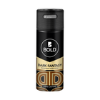 Bold Gas Body Spray Dark Fantasy (150 ml)