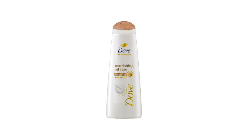 DOVE NOURISHING OIL CARE SHAMPOO 360ML