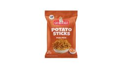 Go Royale Potato Sticks Peri Peri (Rs 50) 28g