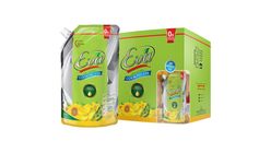 Eva Cooking Oil 1l