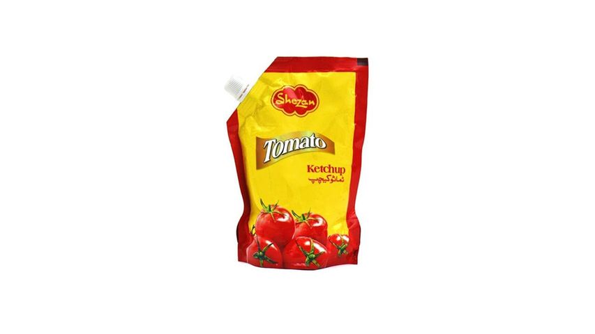 Shezan Tomato Ketchup 400g