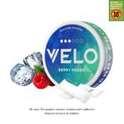 VELO Berry Frost 10mg