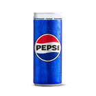 Pepsi Can 250ml
