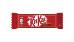 Kitkat 2 Finger Milk Chocolate Bar 17.7g