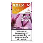 RELX Pod Pro 2-1 Pod Pack-Tangy Grape-30mg/g-STD-M