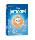 Nestle Lactogen 1 Baby Food Infant Formula 200g