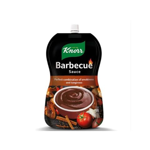 KNORR BBQ SAUCE 400G