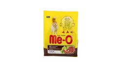 Me-O Cat Food Adult Beef And Vegetable 450g