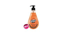 Siena Handwash Citrus Burst