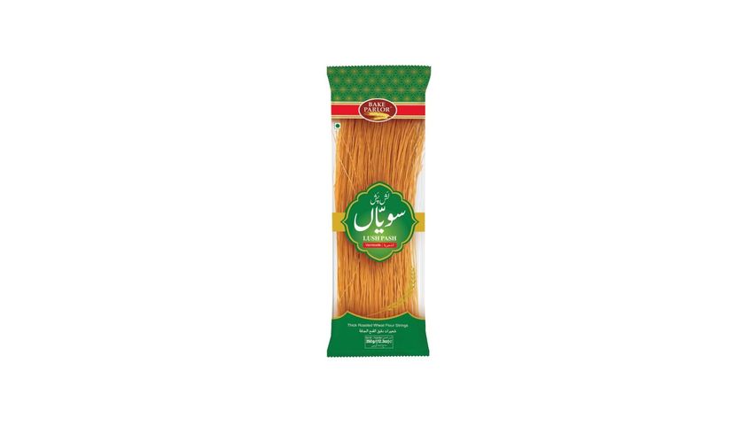 Bake Parlor Lush Pash Vermicelli 350 g