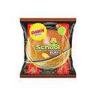 Dawn School Bun
