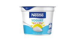 Nestle Yogurt Sweet & Tasty 220g