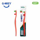 Gorey's Reflex Toothbrush (Soft)