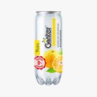 Glinter Juice Yuzu (Zero Sugar) 350ml
