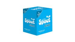 Kolson Lotte Spout Peppermint Jumbo (Rs 5) 1 Box