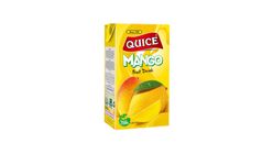 Quice Mango Fruit Drink 250ml