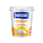 Nestle Yogurt Low Fat Unsweetened 400g