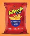 Mack Fries Shoestring (7 x 7)mm 1kg