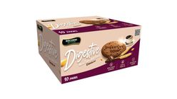 Bisconni Digestive Chocolate Half Roll