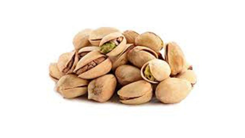 Premium Dry Fruits Pista Roasted 100g