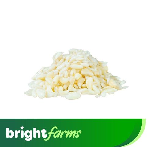 brightfarms Peeled Garlic Chila Hua Lehsun (Pakistan) 250g