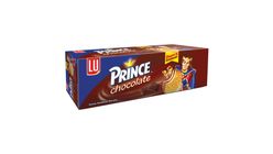 Prince Biscuit Chocolate Family Packet