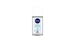 Nivea Deodorant Roll On Fresh (Unisex)