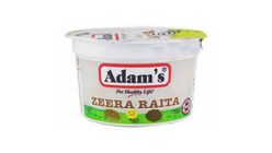 Adam's Zeera Raita 80g