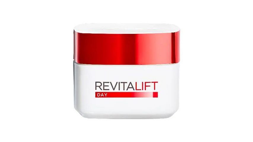 L'Oreal Paris Revitalift Day Cream 50ml