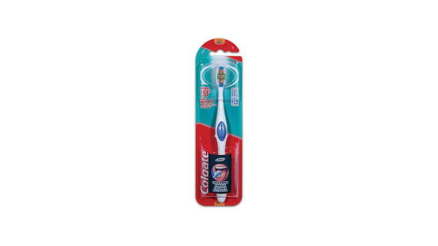 Colgate Tooth Brush 360 Degree