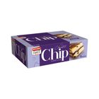 Bisconni Chocolate Chip Classic Cake box