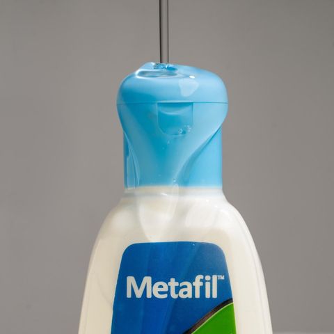 Metafil OS (Oily Skin) Cleanser 100ml