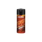 Krone Xtreme Energize Body Spray 150ml