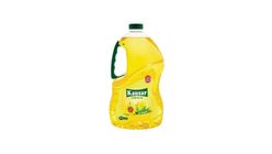 Kausar Cooking Oil Bottle 5 ltr