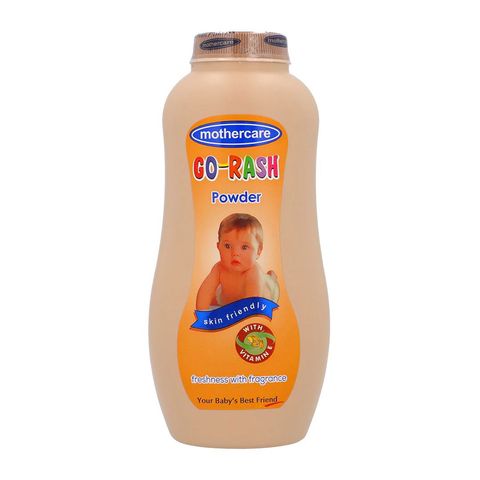 Mothercare Nappy Rash Talcum Powder Large 250 g