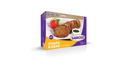 Sabroso Chicken Chapli Kabab 10 Pieces 740g