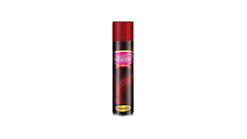 Power Plus Blue Monarch Air Freshener 300ml