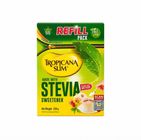 Tropicana Slim Stevia Sweetener Refill Pack 250g