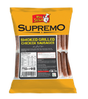 Mon Salwa Chicken Grilled Smoked Frank Furter 340g