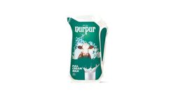 Nurpur Milk Full Cream Pouch 250ml