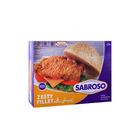 Sabroso Zesty Fillet 5pcs 550g