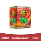 Hilal Candy Pan Pasand 70 Pieces Box