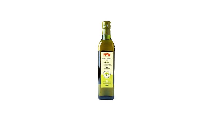 Felber Extra Virgin Olive Oil 500ml (Imported)