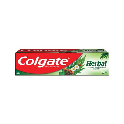 Colgate ToothPaste Herbal 45g