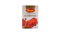 Shan Tez Lal Mirch Powder 360g