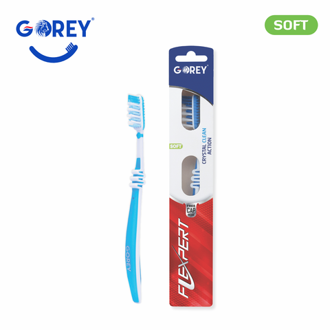 Gorey Flexpert Toothbrush 1 Unit