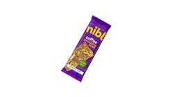 Nibl Coffee Pumpkin Seed Power Granola Bar (1pc)