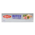 Fresh St Buttergarlic & Herb 100g