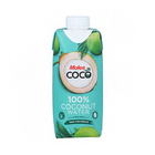 Malee Coconut Water 330 Ml Basic